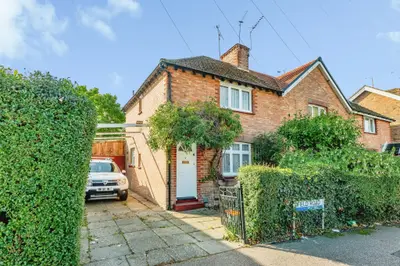 Ifield Road, Crawley, RH11