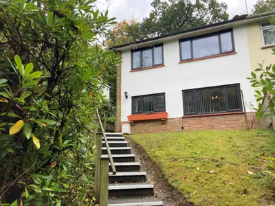 Copperfield Road, Bassett, SO16