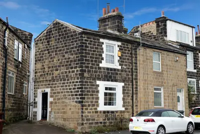 Lister Hill, Leeds, LS18