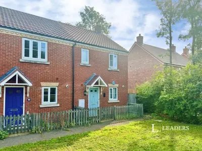 Haven Walk, Spalding, PE11