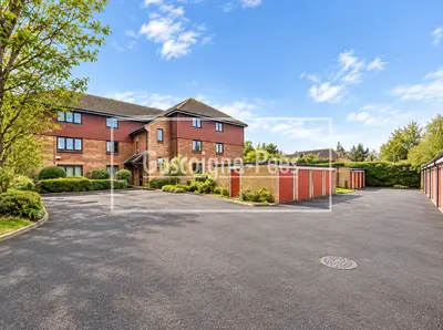 Culver House, Guildford, GU1