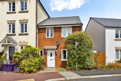 Great Mead, Yeovil, BA21