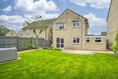 Conygar Road, Tetbury, GL8