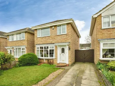 Netherwindings, Haxby, YO32