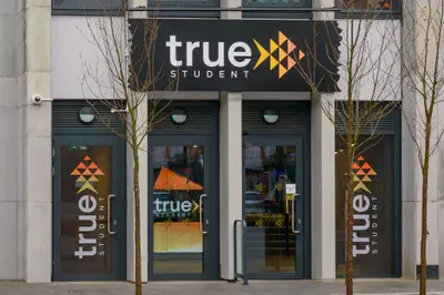 Humberstone road, Leicester
