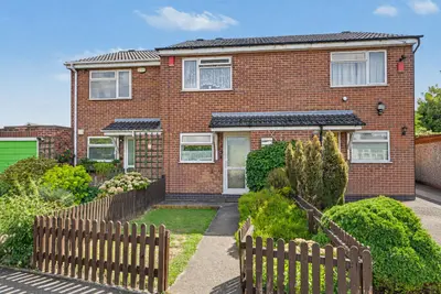 Newstead Road, Long Eaton, NG10