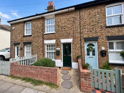 King Street, Maldon, CM9