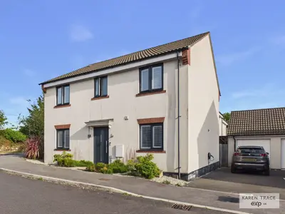 Brewery Drive, St Austell, PL25