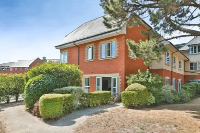 Royal Close, Christchurch, BH23