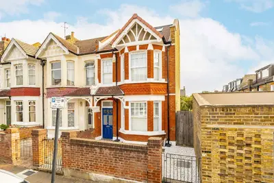 Clonmore Street, SW18