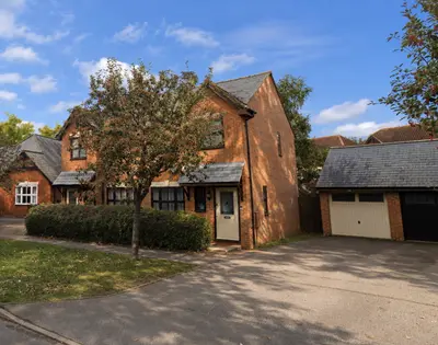 Lilleshall Avenue, Monkston, Milton Keynes, MK10 9HY