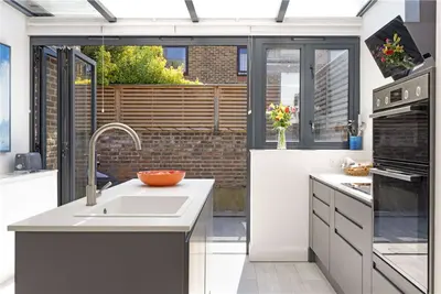 Colehill Lane, London, SW6 5EF