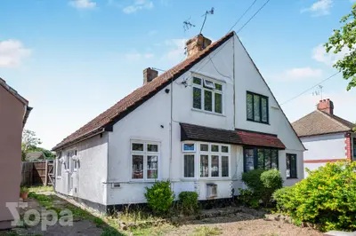 Old Road East, Gravesend, DA12