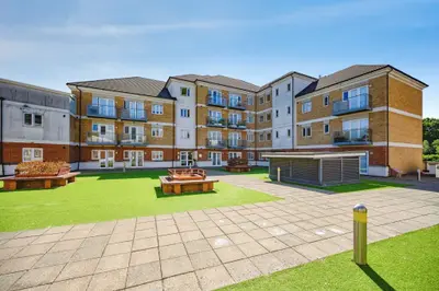 Ley Farm Close, Watford