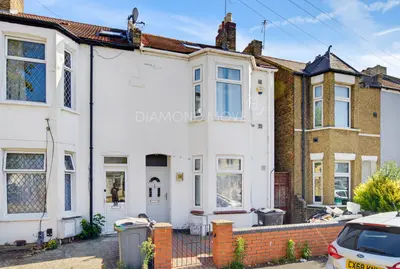 Cromwell Road, Hounslow, TW3 3QQ