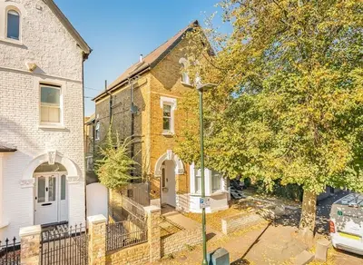 Udney Park Road, Teddington, TW11