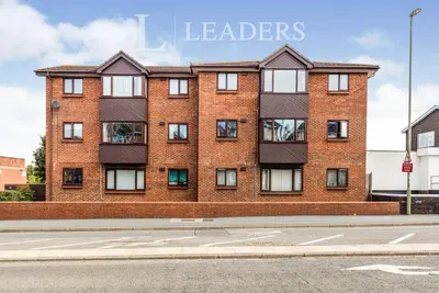 Forton Road, Gosport, PO12