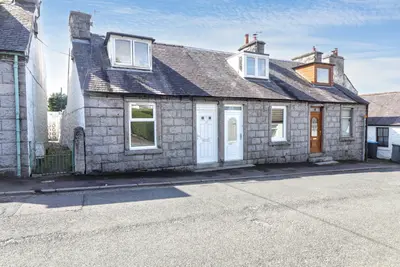 Southwick Road, Dalbeattie, DG5 4EW