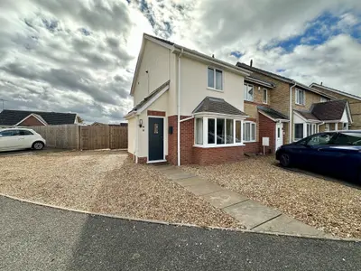 Mayfly Close, Chatteris, PE16