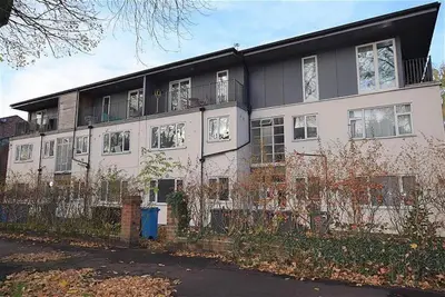 Brantingham Road, Whalley Range, M16