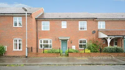 Pheasant View, Bracknell, RG12