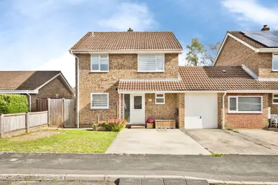 Enfield Road, Evercreech, BA4