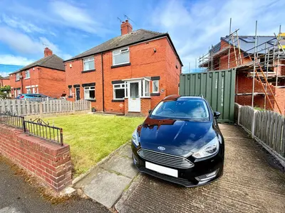 Worsborough View, Pilley, Barnsley