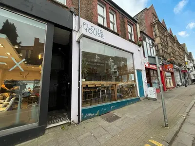 Park Row, Clifton, Bristol, BS1 5LJ