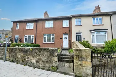 Morpeth NE65 0LD, NE65