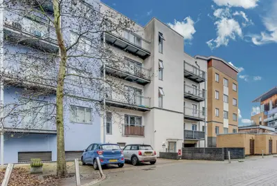 Quayside Drive, Essex, Colchester, CO2 8GN