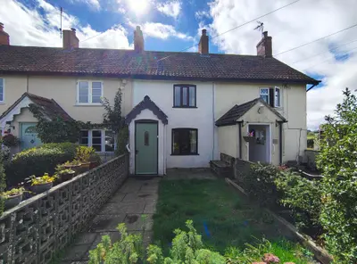 Littleton-Upon-Severn, South Gloucestershire