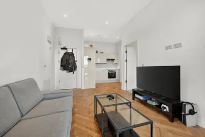 Arklow Road, London, SE14