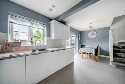 Newfield Close, Barnby Dun, DN3