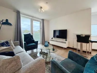 Berkeley Avenue, Reading, RG1