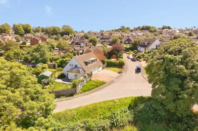 Malthouse Close, Blunsdon, Swindon