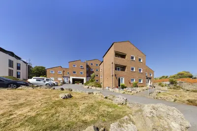 Spencer Court, Sandgate