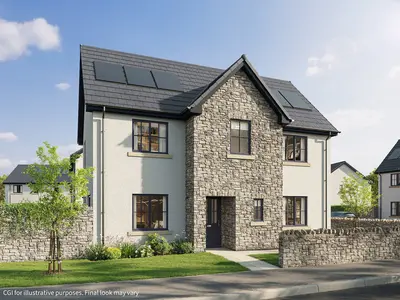 Cornflower Road, Kendal, LA9