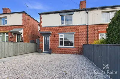 Bridle Lane, Ossett, West Yorkshire, WF5