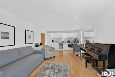 Goodchild Road, London, N4