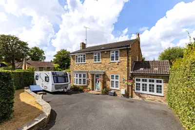 Curtis Road, Alton, GU34