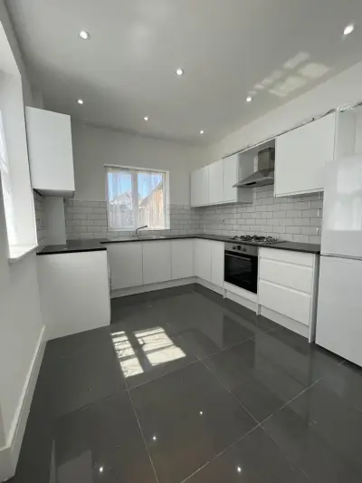 Montague Road, Hounslow