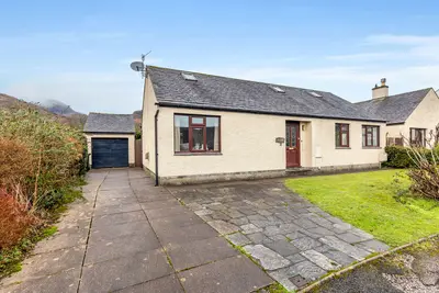 Beck Yeat, Coniston, LA21
