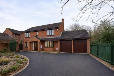 Northleigh, Furzton, MK4