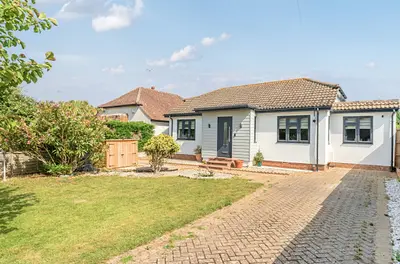 Onslow Drive, Ferring, BN12