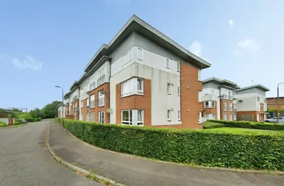 Old Brewery Lane, Alloa, FK10