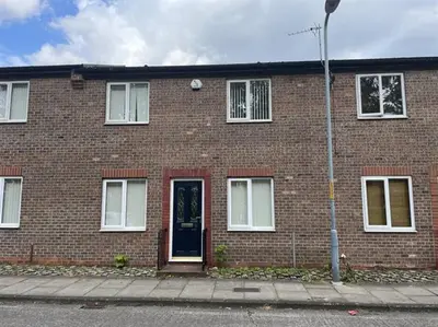 Stamp Street, Stockton, TS18