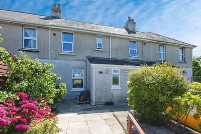 Menheniot, Liskeard, PL14
