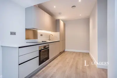Keymer Road, Burgess Hill, RH15