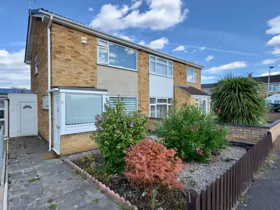 Kincaple Road, Leicester, LE4 7YD