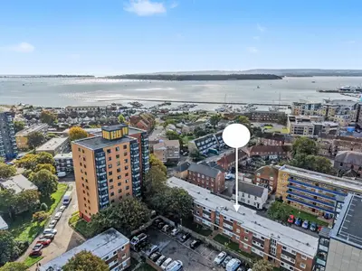 East Street, Poole, BH15